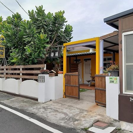 Hai Po Homestay Checheng Exterior foto