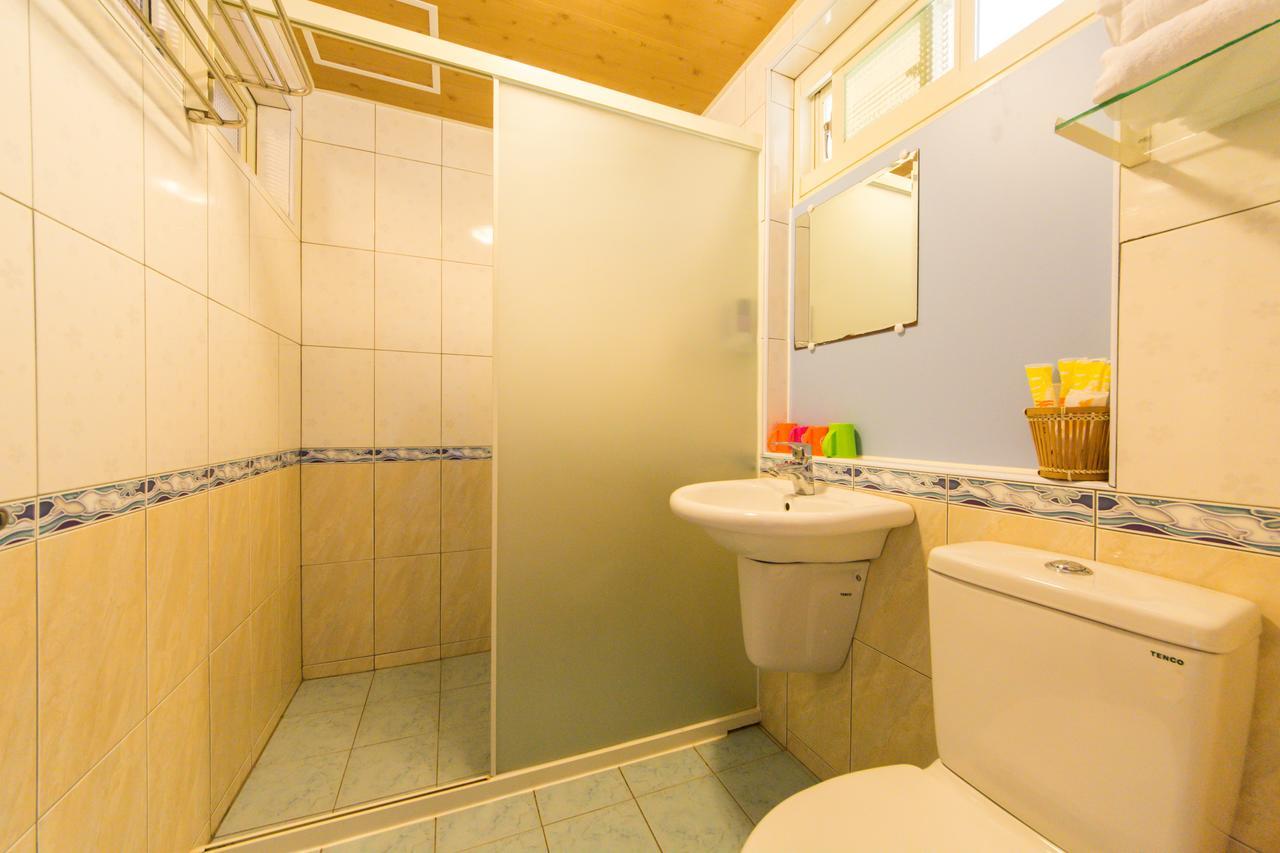 Hai Po Homestay Checheng Exterior foto